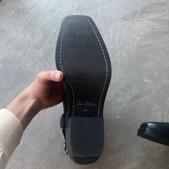 BRAND NEW SAM EDELMAN BOOTIES - Picture 3 of 6